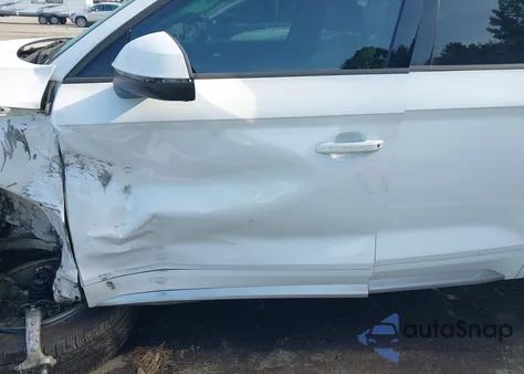 2018 Audi Q5 2.0T Premium/2.0T Tech Premium from USA, damaged, VIN WA1ANAFY5J2182691